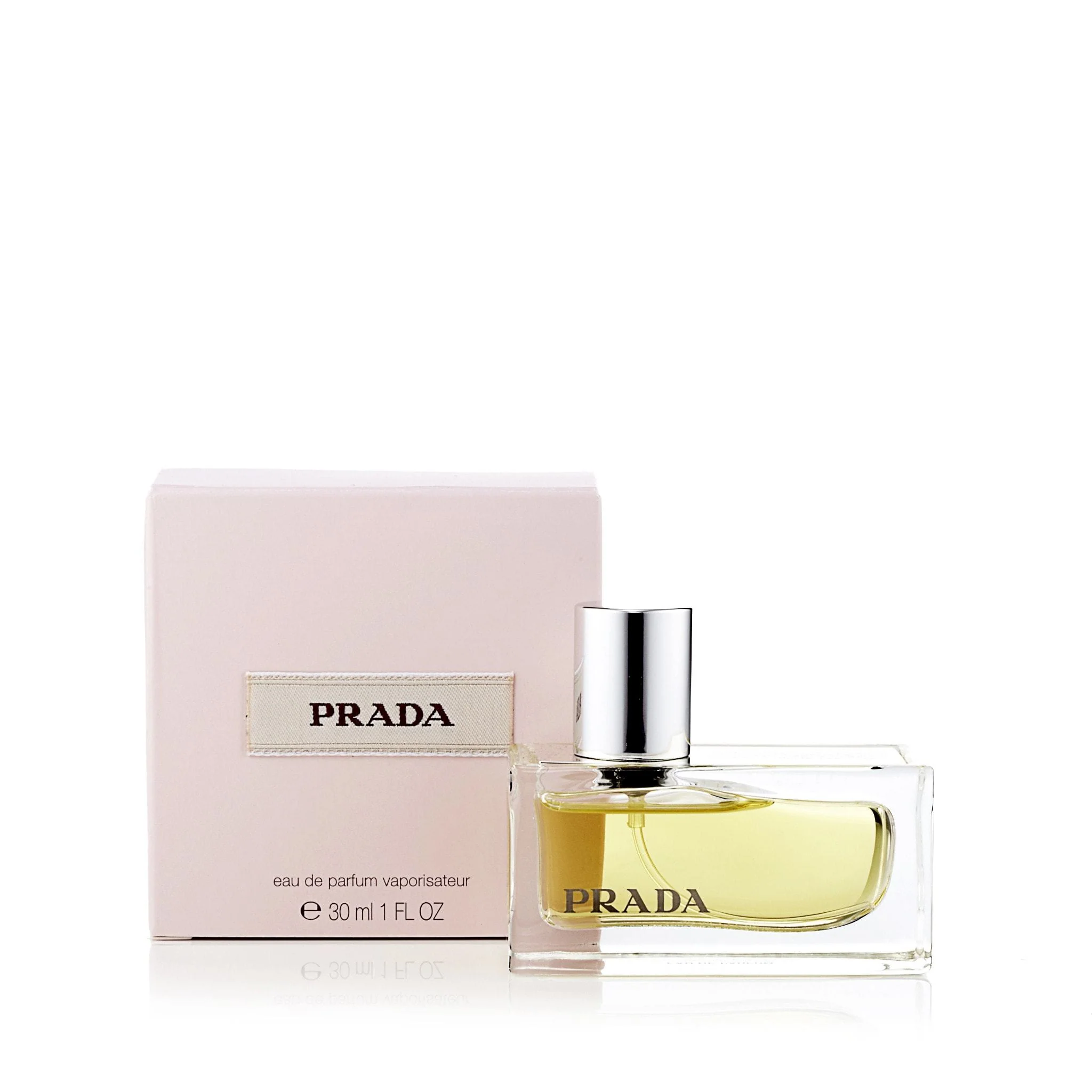 Amber Perfume