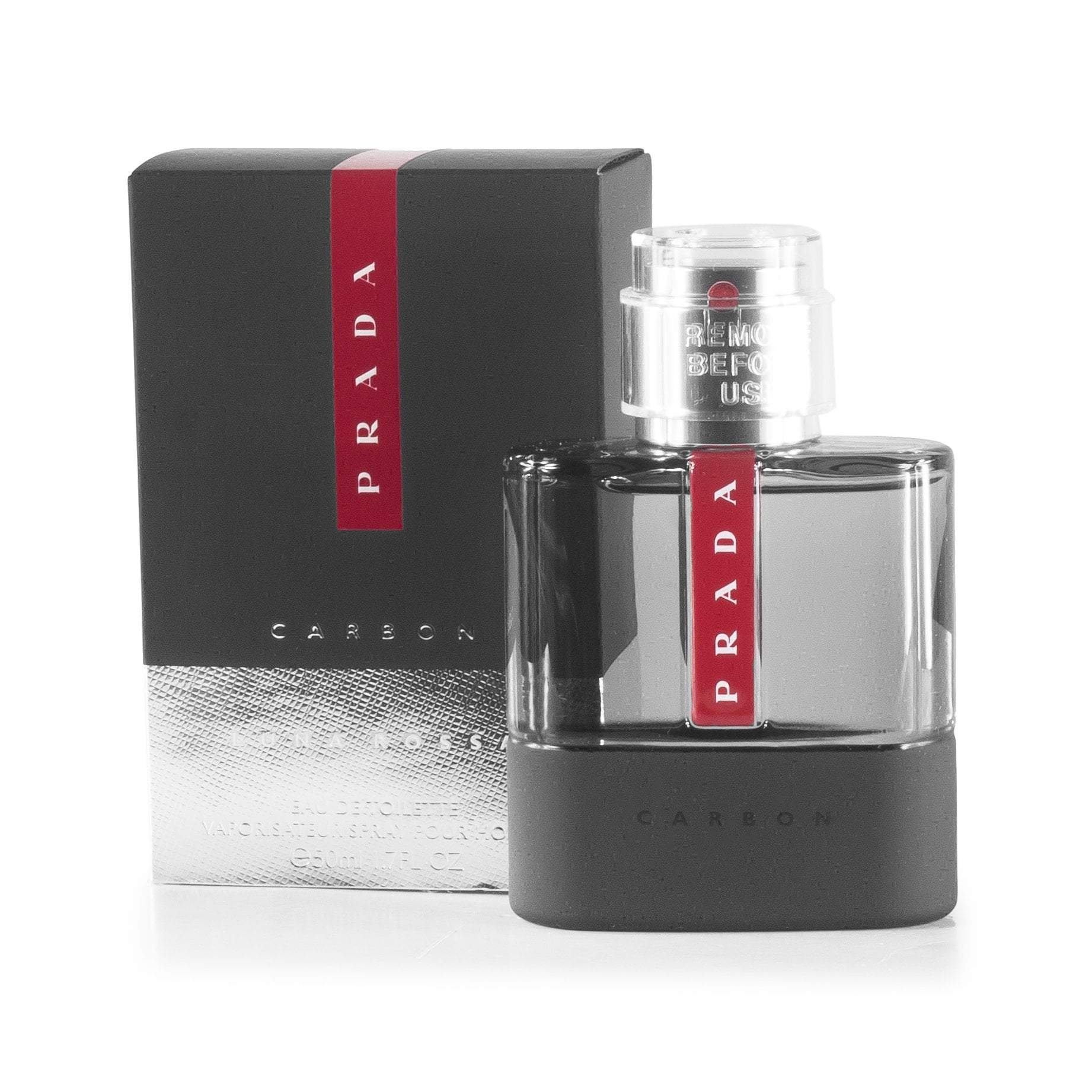 Luna Rossa Carbon Cologne - Image 2
