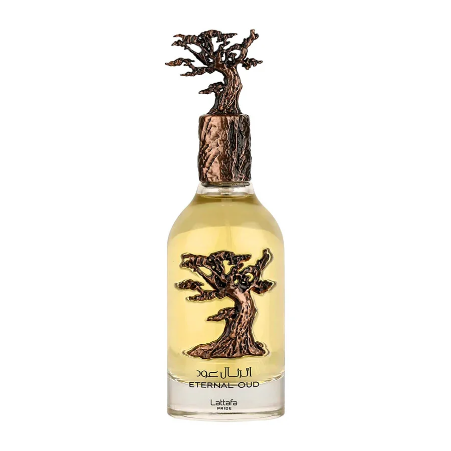 Pride Eternal Oud Eau de Parfum