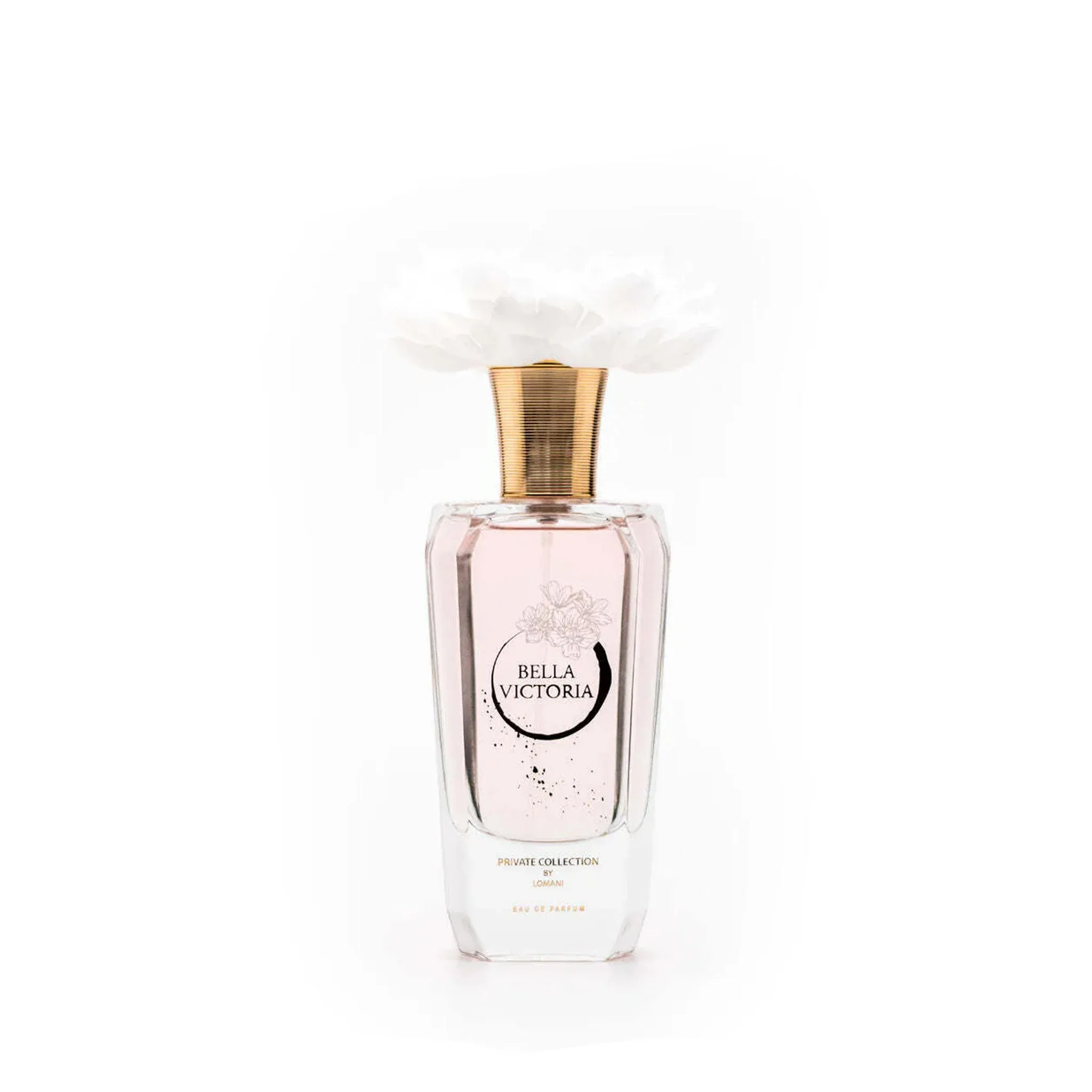 Private Collection Bella Victoria Perfume