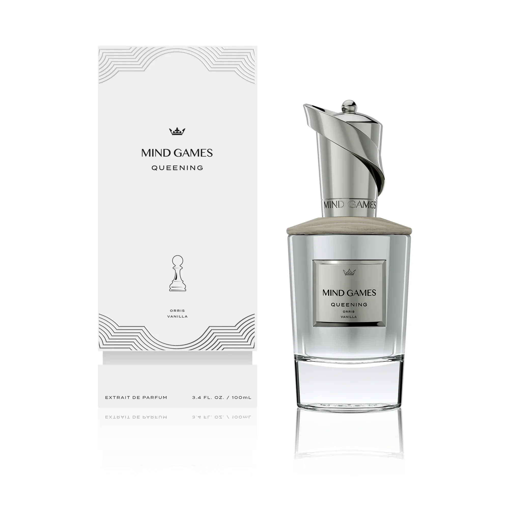 Queening Perfume