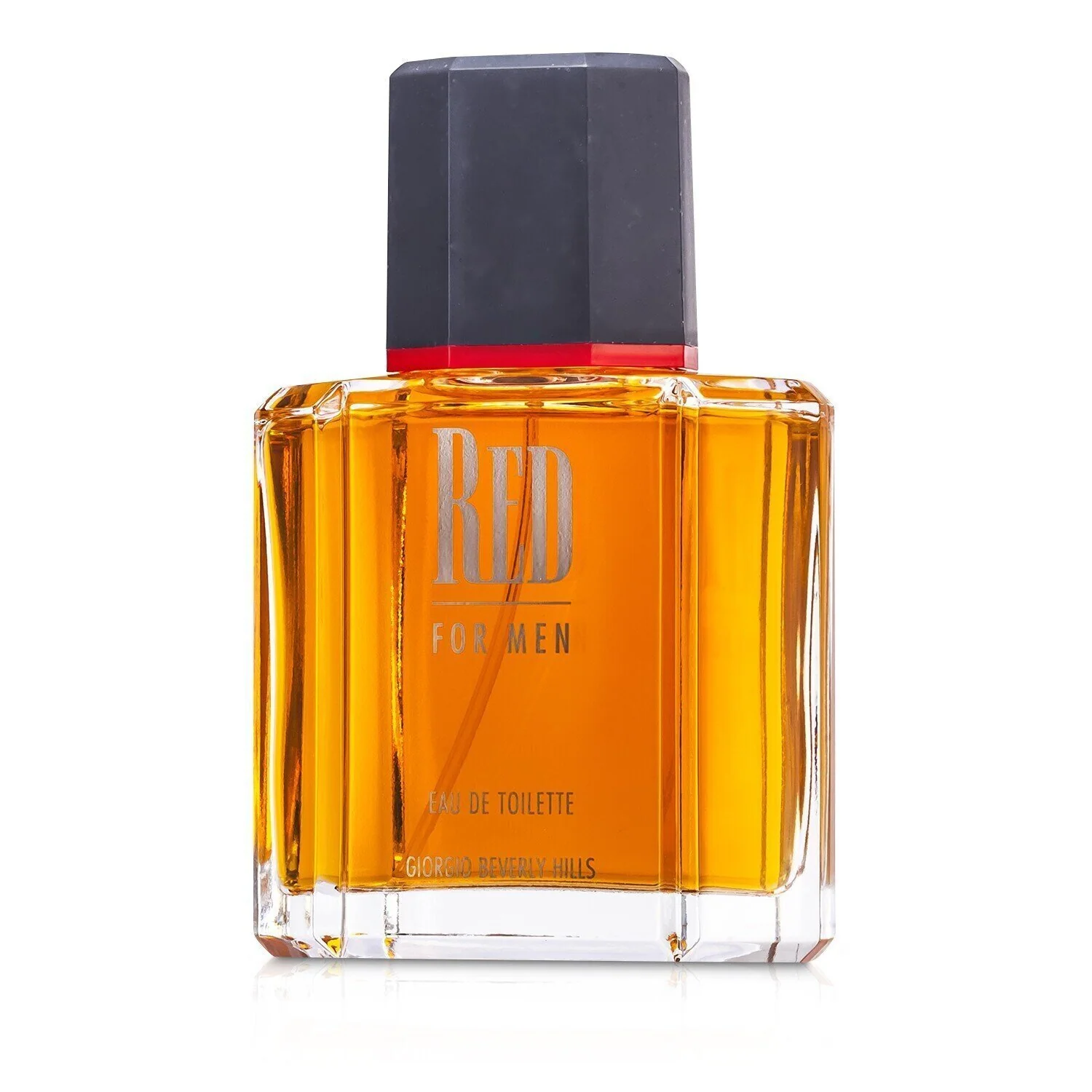 Red Cologne