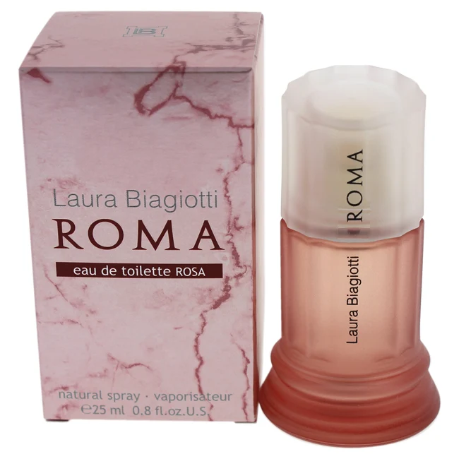 Roma Rosa Perfume - Image 2