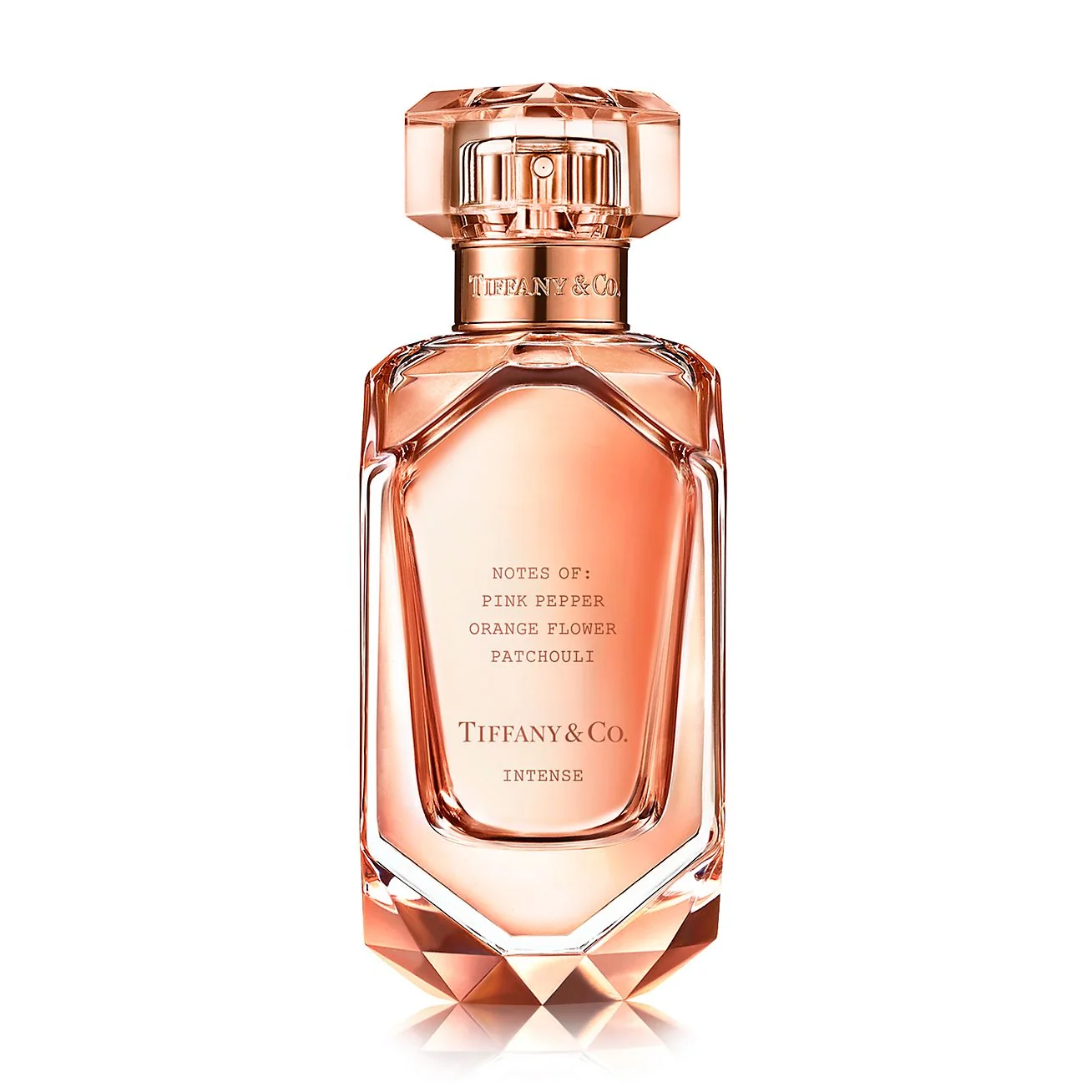Rose Gold Intense Perfume - Image 2