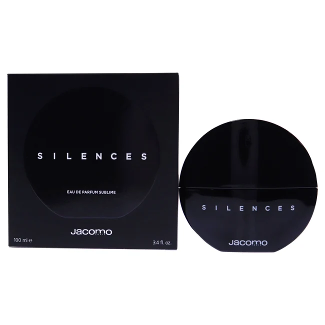 Silences Perfume
