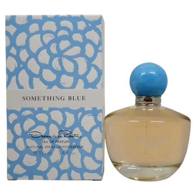 Something Blue Perfume