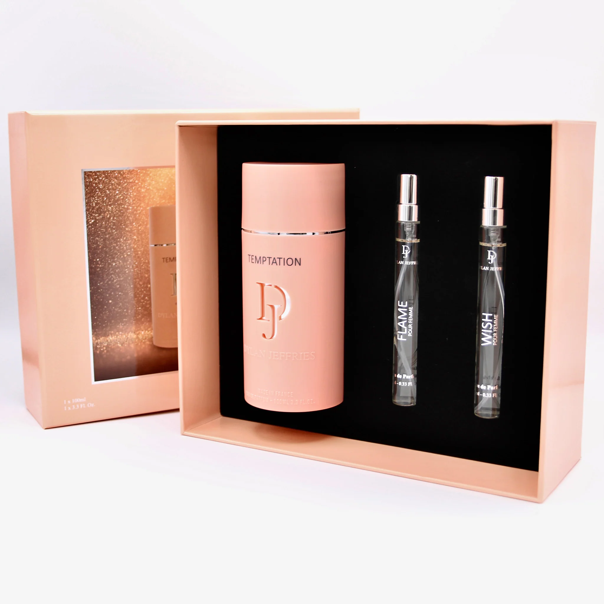 Temptation Gift Set - Image 2