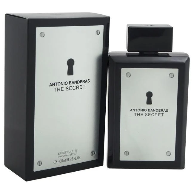 The Secret Cologne - Image 2
