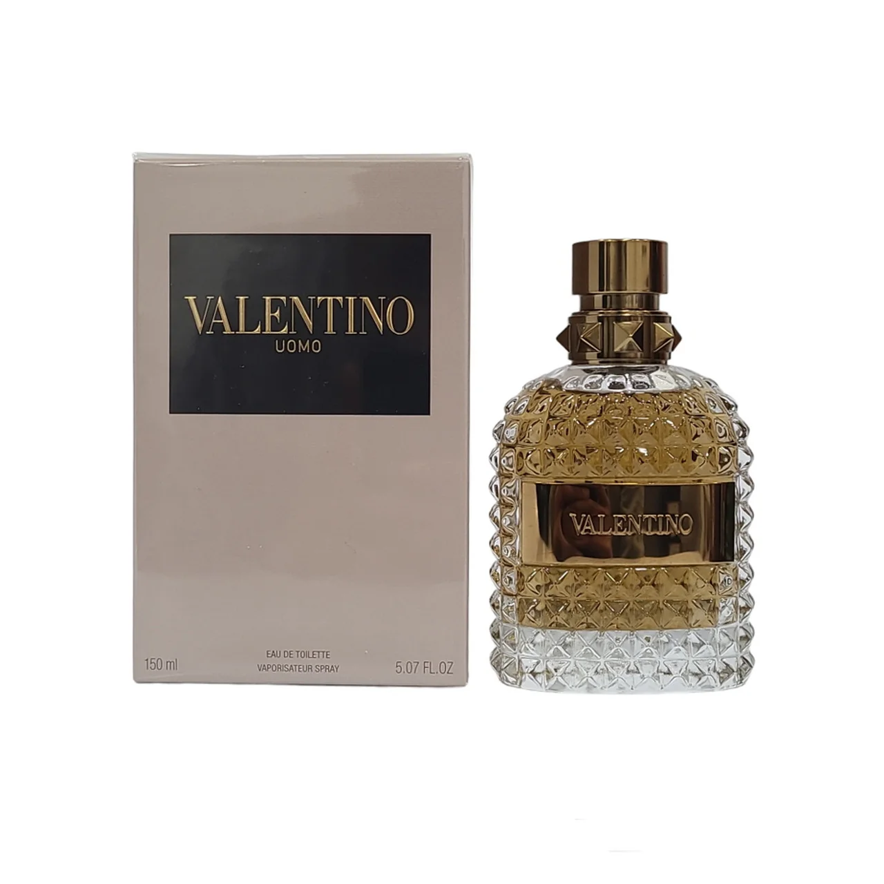 Valentino Uomo Cologne - Image 3