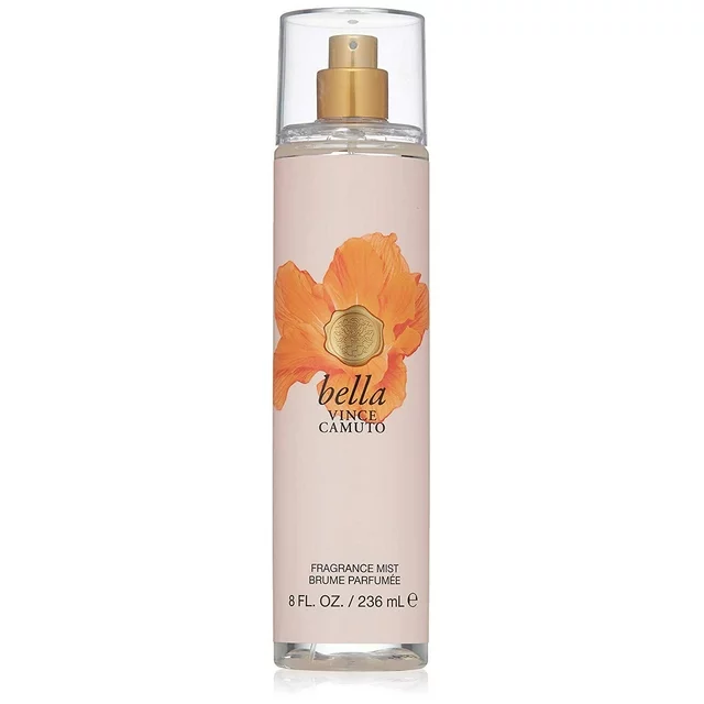 Bella Body Spray