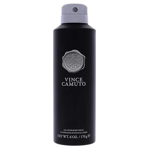 Vince Camuto Body Spray
