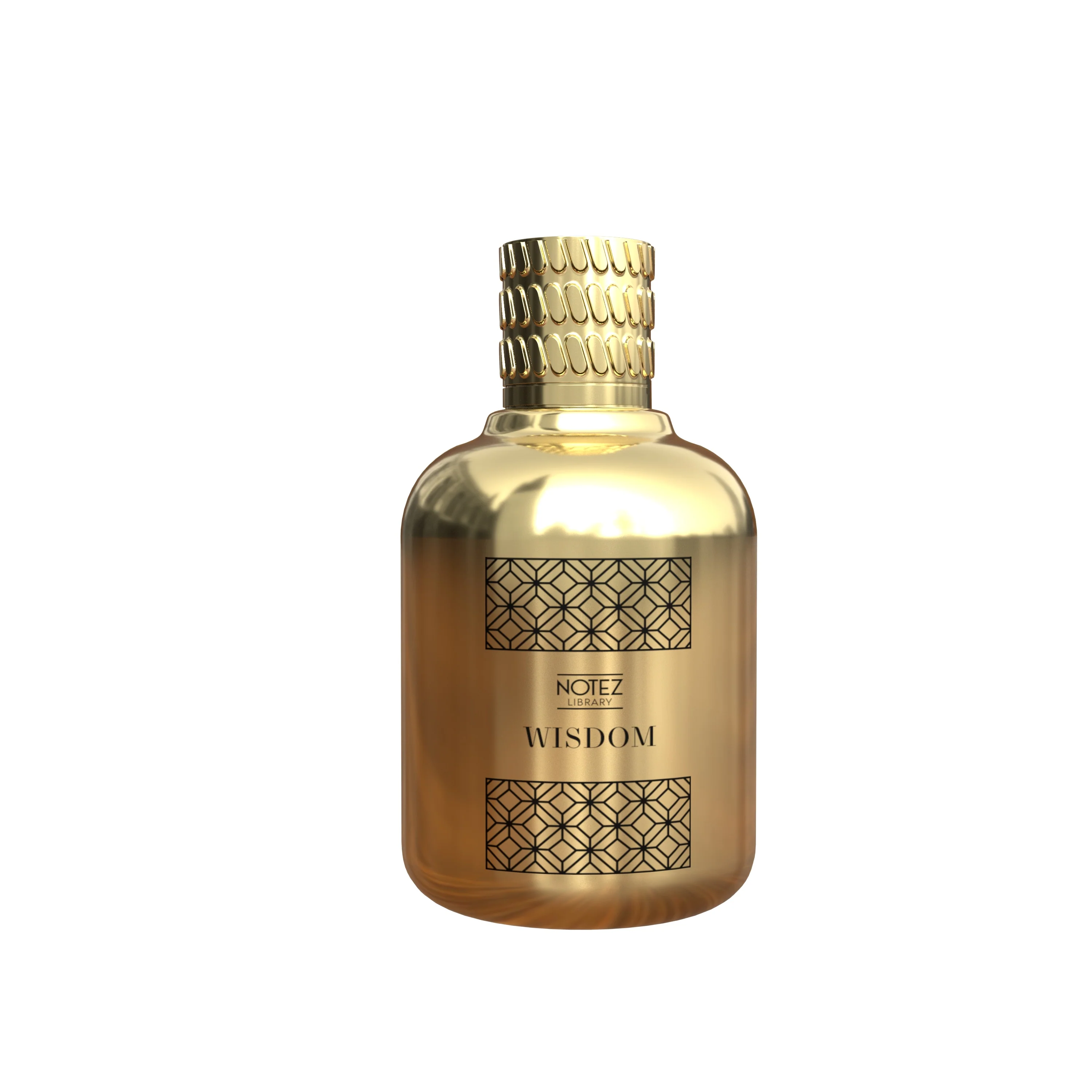 Wisdom Cologne - Image 2